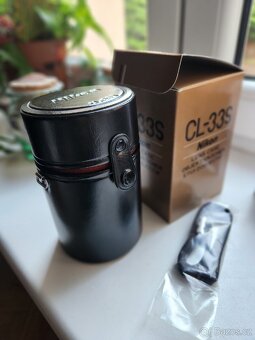 Nikon 35-70 2.8 AFD - 3
