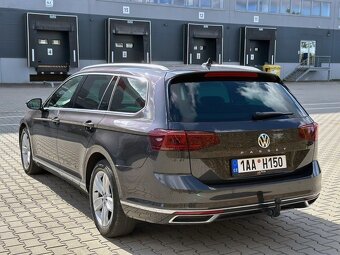 VW Passat B8 Facelift 2020,2.0TDi,110,TZ,IQ Light - 3