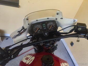 Suzuki Dr 650 R - 3