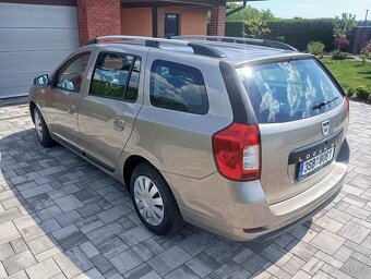 Logan Mcv - 3
