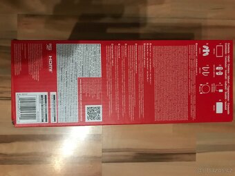 Prodam Nintendo Switch OLED nové - 3