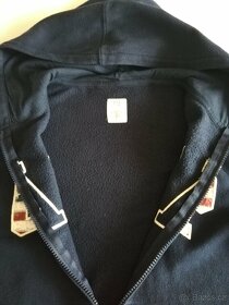 Unisex mikina značky GAP - 3