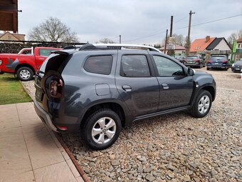Dacia Duster 1.6 SCe 84kW orig.78tis.km. - 3