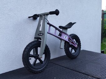 First bike po SERVISU - 3