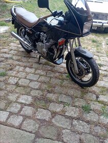 Yamaha xj900f - 3