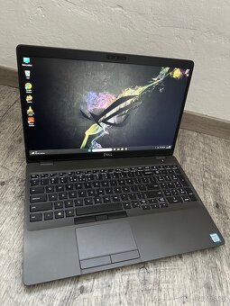 Skvělý NT DELL Latitude – i5-8265U, SSD 256GB,WIN11.PRO (x) - 3