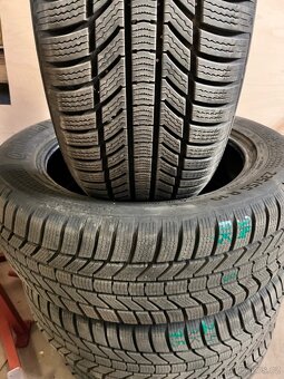 235/55 R19 XL 105V Continental TS 870 - DOT 2023 - 3