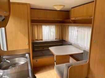Karavan Beyerland Sprinter - 3
