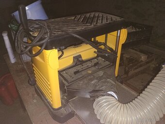Prodám protah DeWALT 733 - 30 cm - použit jen pár hodin - 3