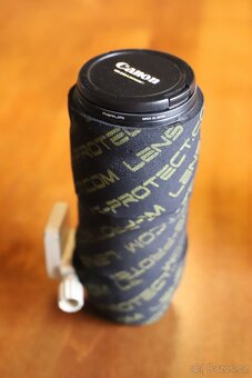 Canon AF 70-200F4 USM - 3