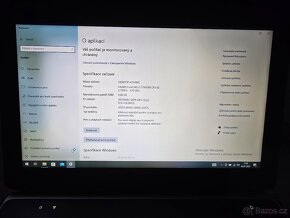 Notebook DELL E6430 ATG, 8GB RAM - 3