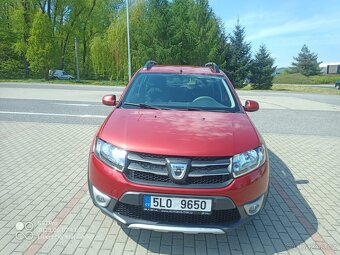 Dacia Sandero ll - 3