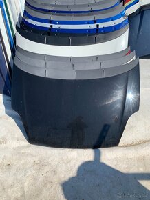 Fiat grande punto - díly - 3