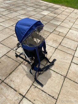 Krosnička Chicco Caddy - 3