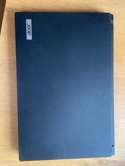 Notebook Acer core-i3 7gen Windows 11 SSD - 3