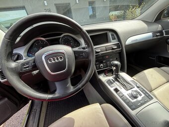 Prodám Audi A6 C6 Allroad - 3