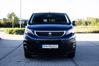 Peugeot Traveller 2.0 BlueHDi Active Standard - 3