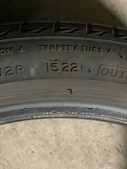 225/40R18 Bridgestone - 3