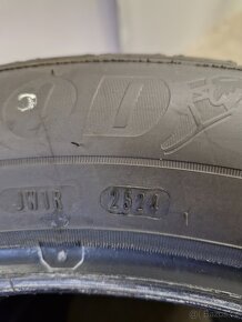 Goodyear pneu letni - 3