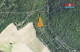 Prodej ostatní, 2544 m², Nezabudice - 3
