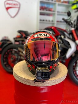 SHOEI TT - replika - 3