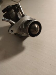 Originální BMW EGR ventil pro N47 N47N N57 N57N - 3