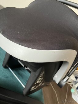 Isofix+ vajíčko - 3