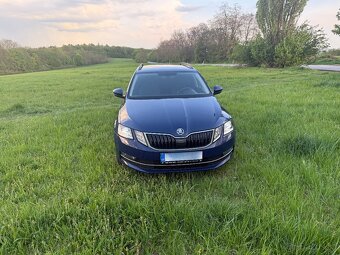 Škoda Octavia III.gen., 2.0 TDI, 4x4, tažné zařízení - 3