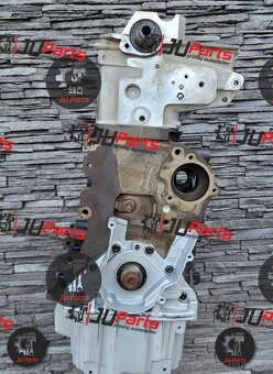 Motor BLS BSU BSW 1.9 TDi 8V - 3