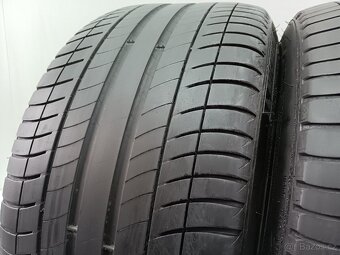 2ks letní pneu 275/35/19 Michelin - 3