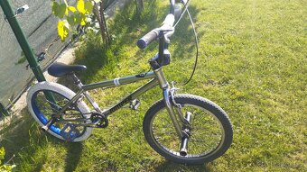 Kolo BMX Jumper - 3