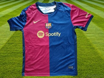 Lamine Yamal detský dres FC BARCELONA 24/25 - 3