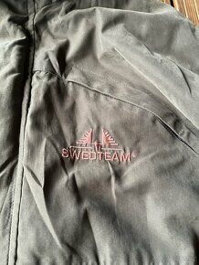 Swedteam lovecká bunda - 3