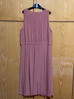 Maxi letní šaty - butik - 3