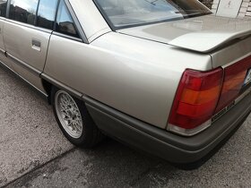 OPEL Omega a ,r.v 1988 Automat - 3