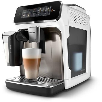 Automatický kávovar Philips Series 3300 LatteGo EP3343/90 - 3