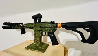 Freya full CNC up AEG - 3