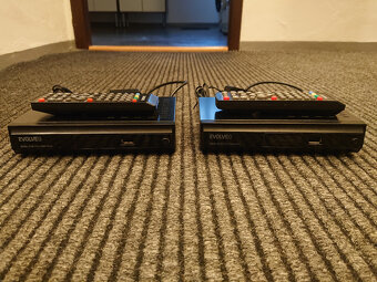 EVOLVEO Gamma T2 set top box a multimediální DVB-T2 rekordér - 3