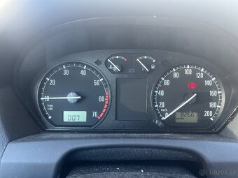 Motor AUA 1.4 16V 55KW Fabia najeto 82tis km - 3