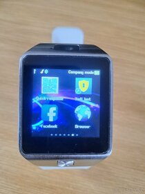 Smart watch hodinky - 3