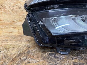 PRAVÝ PŘEDNÍ FULL LED SVĚTLOMET ŠKODA KAMIQ 658941016 - 3