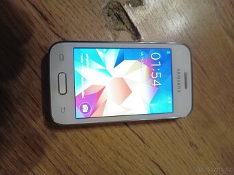 Prodam telefon samsung galaxy young 2 - 3