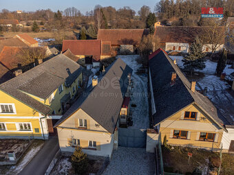 Prodej rodinného domu, 130 m², Kocelovice - 3