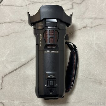 Videokamera Panasonic HC-VX980 - 3