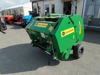 Lis RB310 JD i za menší traktory - 3