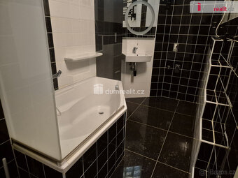 Prodej, byt, 2+1, 60 m2, Na Vyhlídce, Kaplice - 3