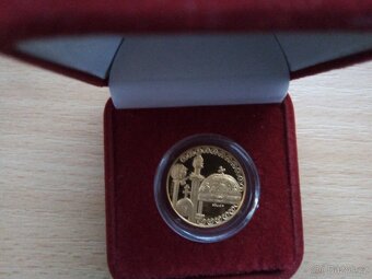 Magyar Millennium 2000 - 3