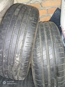 215/60 R 16 - 3