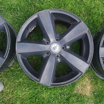 Prodam ALU disky 18" - 3
