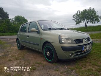 Renault Clio 1.5 DCI - 3